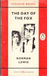 Lewis, Norman - The Day of the Fox