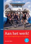 Hanneke Tijken - Aan het werk!