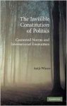 Wiener, Antje - The invisible constitution of politics : contested norms and international encounters.