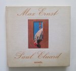 Ernst, Max [Paul Eluard] - Peintures pour Paul Eluard