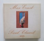 Ernst, Max [Paul Eluard] - Peintures pour Paul Eluard
