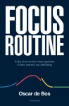 Oscar de Bos - Focus routine