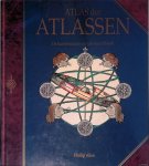 Allen, Phillip - Atlas der atlassen: de kaartenmakers en hun wereldbeeld