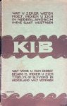 Schnebbelié, P.J.F.J. - Wegwijzer: voor katholieken, die voornemens zijn naar Indië te vertrekken en voor hen die van Indië naar Holland komen