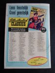 Illustrated Classics - Mars Valt Aan, H.G.Wells Illustrated Classics - Mars Valt Aan, H.G.Wells