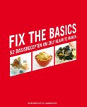  - Fix the basics