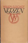 ELSSCHOT, Willem - Verzen.