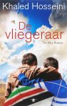 Hosseini, Khaled - Hosseini, Khaled-De vliegeraar