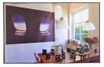 Boom, Irma; Thijs Quispel; Cees Straus; et al - Kunst op kamers 2008 De Rijp 26 kunstenaars, 21 locaties Boom, Irma; Thijs Quispel; Cees Straus; et al - Kunst op kamers 2008 De Rijp 26 kunstenaars, 21 locaties