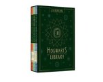 J.K. Rowling - Hogwarts Library J.K. Rowling - Hogwarts Library