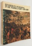 Decavele, J., samenstelling, - Eenheid en scheiding in de Nederlanden 1555-1585