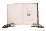 Luiz, Francisco de S. - Ensaio sobre Alguns Synonymos da Lingua Portugueza. Luiz, Francisco de S. - Ensaio sobre Alguns Synonymos da Lingua Portugueza.