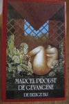 Proust Marcel - Op zoek naar de verloren tijd ( À la recherche du temps perdu ) 7-delige cyclus compleet
