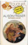 Fraser, Alison - De strijd is voorbij