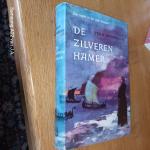 Hendriksen,  Vera - De zilveren hamer / Een liefde in het jaar duizend