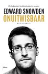Edward Snowden, Arthur Snowden - Onuitwisbaar