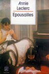 Leclerc, Annie - Épousailles (FRANSTALIG)