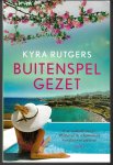 Rutgers, Kyra - Buitenspel gezet