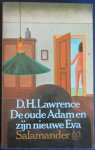 Lawrence, D.H. - De oude Adam en zijn nieuwe Eva