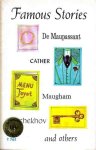 Ainsworth, Norma Ruedi (ed.) - Famous Stories
