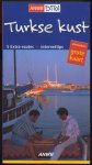 Penke, Petra - Turkse kust - ANWB Extra