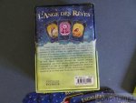 Doreen Virtue, Melissa Virtue. - L'ange des rêves. 55 cartes Oracle et un livre explicatif.