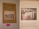 Hoen, H. 't - Buffel en rund - Onze koloniale dierenteelt I. Populaire handboekjes over Nederlandsch-indische nuttige dieren
