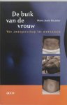 M.-J. Decoster - De buik van de vrouw