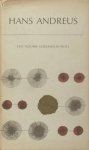 Andreus, Hans. - Gedichten.