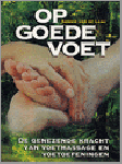 Gonnie Van De Lang - Op goede voet / druk 1
