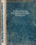 BLODIG, Dr. KARL - Die Viertausender der Alpen