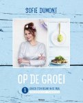 Sofie Dumont - Op de groei lekker eten begint in de buik