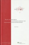 Busch, D. - Naar een beperkte aansprakelijkheid van toezichthouders? - Rede 2011