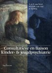 F. Verheij - Consultatieve en liaison kinder- en jeugdpsychiatrie