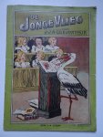 Goeverneur, J.J.A.. - De jonge vlieg.