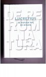 Lucretius - De natuur van de dingen / De rerum natura