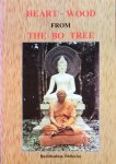 Bhikkhu, Buddhadasa - Heart-wood of the Bo tree