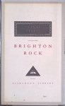 Greene, Graham - Brighton Rock
