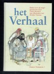 Barnard, H. - Het verhaal, bijbel voor de jeugd, Nieuwe testament 1