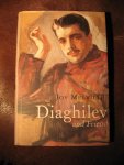 Melville, J. - Diaghilev and friends