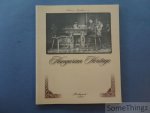 Eszter Csonka-Takacs and Mihaly Hoppal (eds.). - Hungarian Heritage. Volume 7 2006.