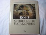 v.f.nicolai - roms christliche katakomben