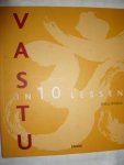 Whelan, Bilkis - Vastu in 10 lessen