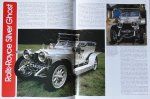 Nichols, Richard - Droomauto`s. Beschrijving in woord en beeld van bijzondere automodellen