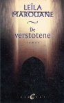 Marouane, Leïla - De verstotene
