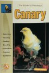 Linda A. Lindner - Guide to Owning a Canary