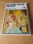 Eden, Dorothy - De stem van de poppen