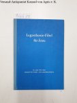 Held, Dr. med. Fritz: - Legasthenie-Fibel für Ärzte : Entstehung, Erkennung und behandlung der Lese- und Rechtschreibschwäche des Kindes :