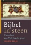 Herman Souer, Herman Souer - Bijbel In Steen
