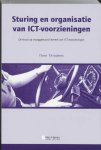 Th.J.G. Thiadens - Sturing en organisatie van ICT voorzieningen